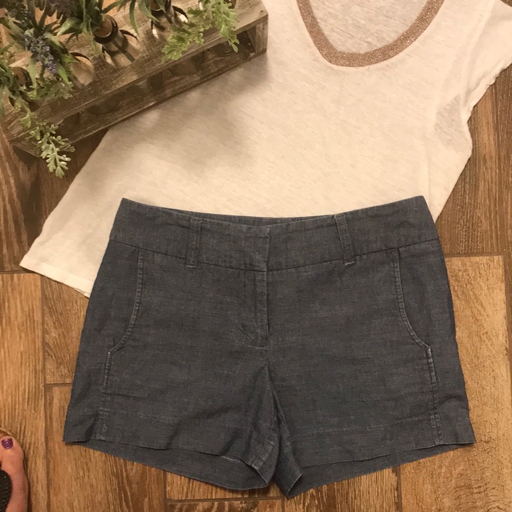 Daisy Fuentes Shorts